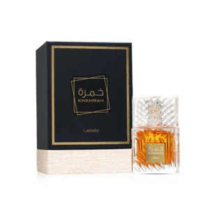 khamrah 100 ml lattafa