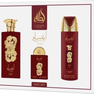 perfumes arabes hombre lattafa