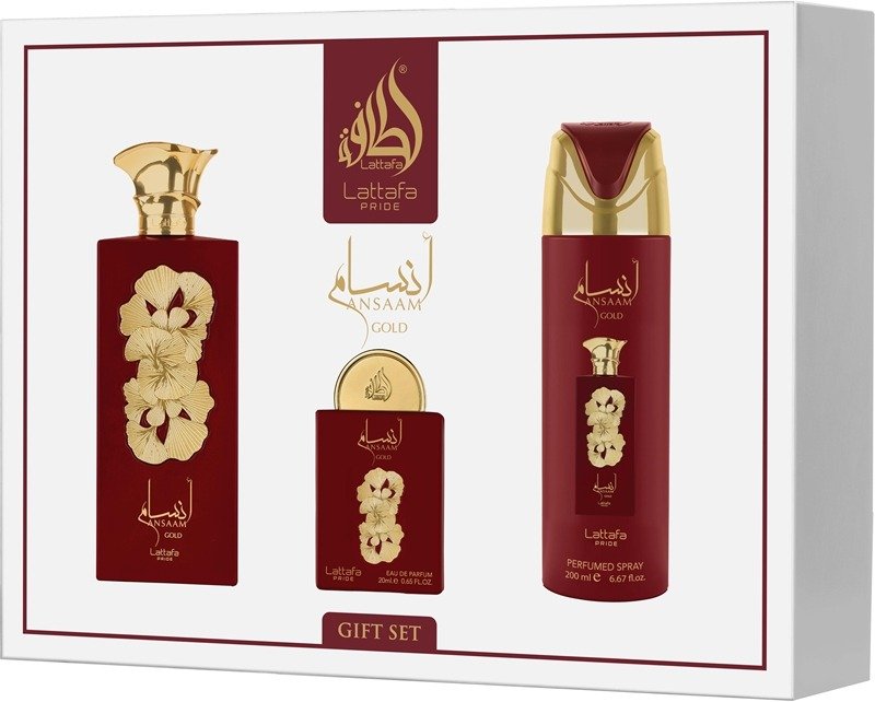 perfumes arabes hombre lattafa