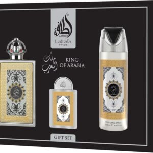 perfumes arabes hombre lattafa
