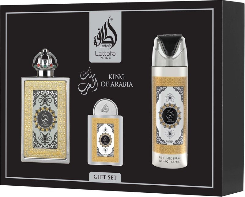 perfumes arabes hombre lattafa
