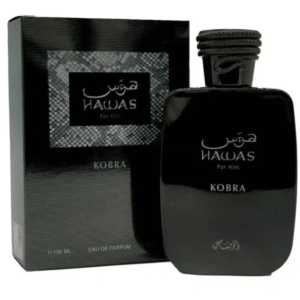hawas kobra