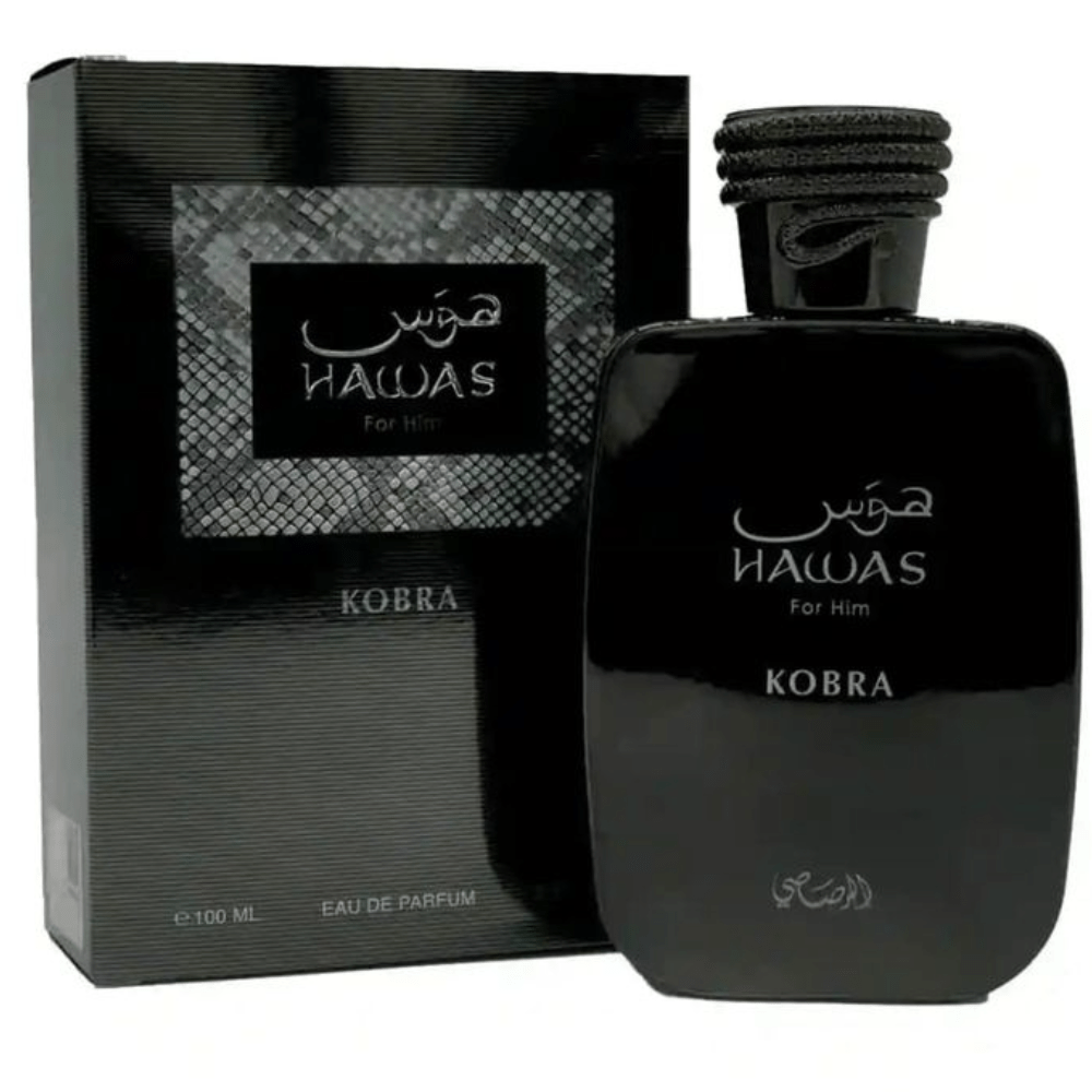 hawas kobra