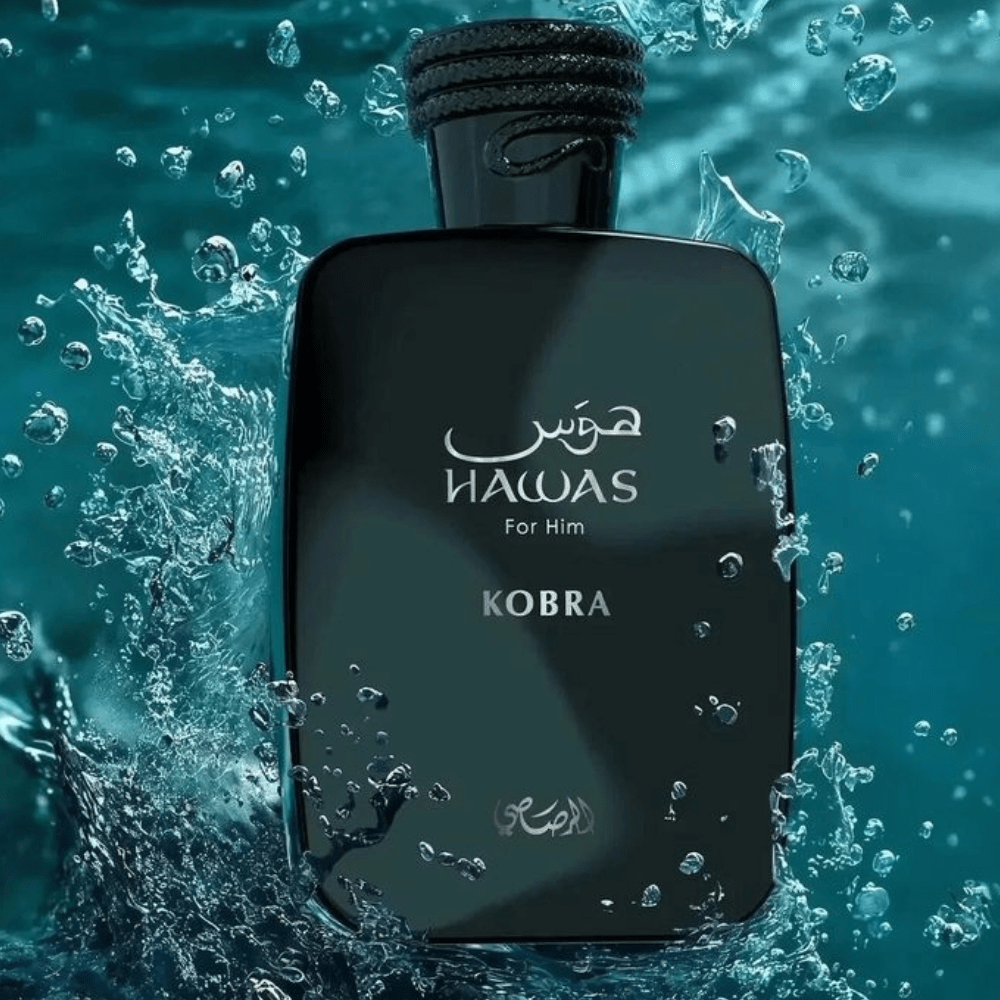 hawas kobra