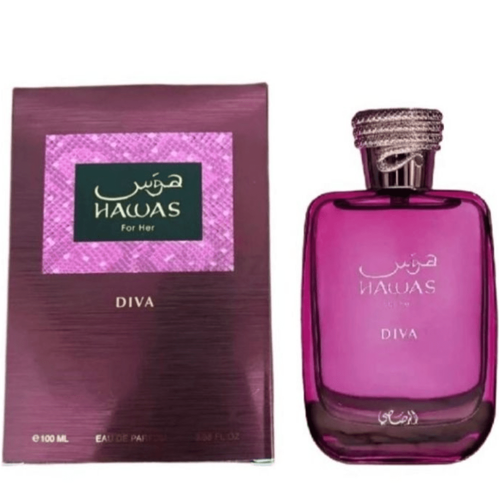 hawas diva
