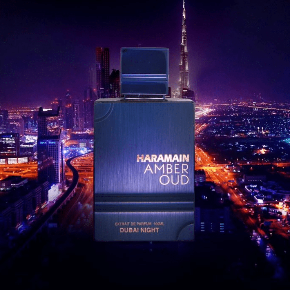 al haramain dubai night 100ml
