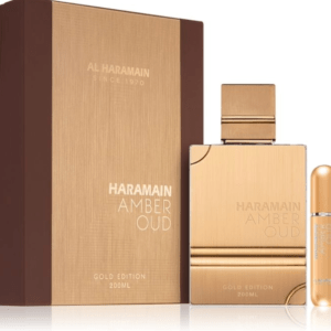 al haramain gold edition 100ml