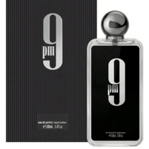 9pm hombre