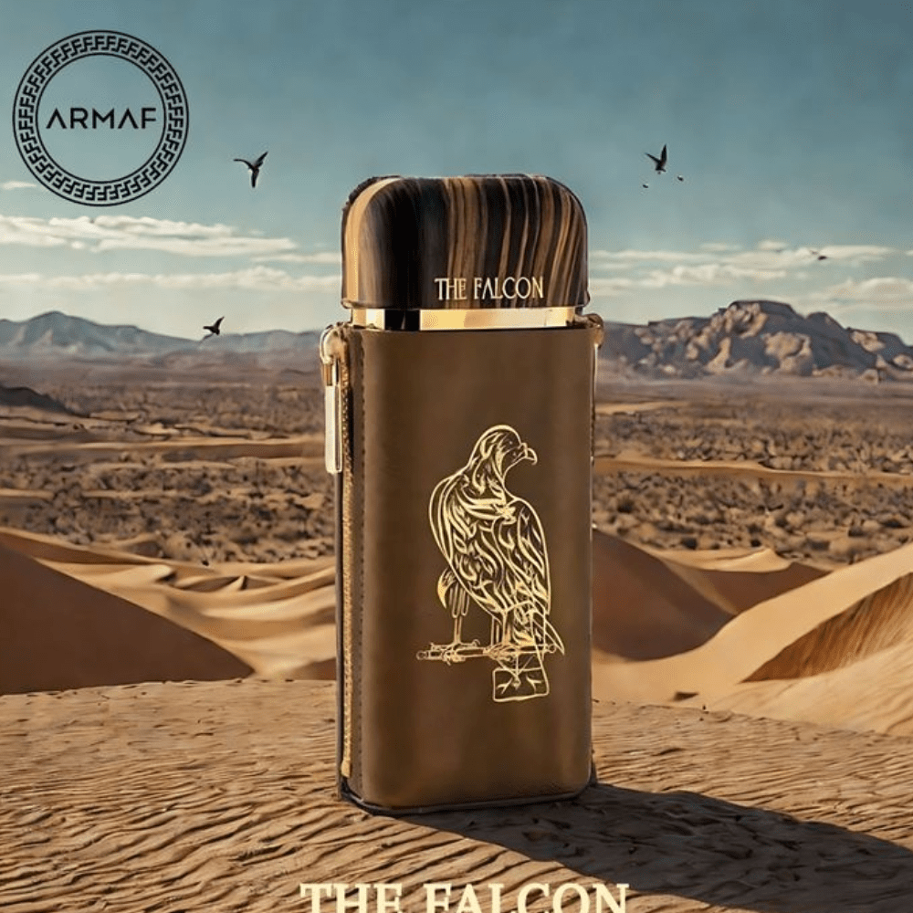 the falcon 100ml
