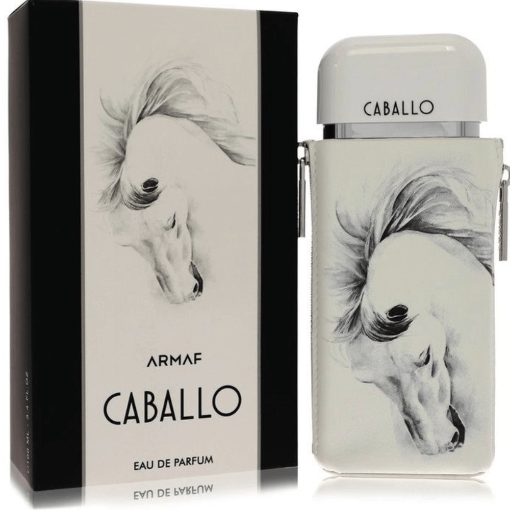 caballo 100ml