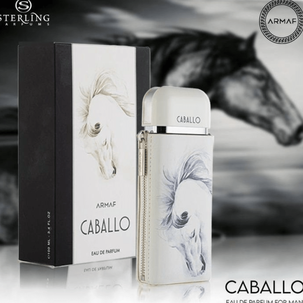 caballo 100ml
