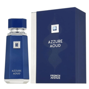 azurre oud