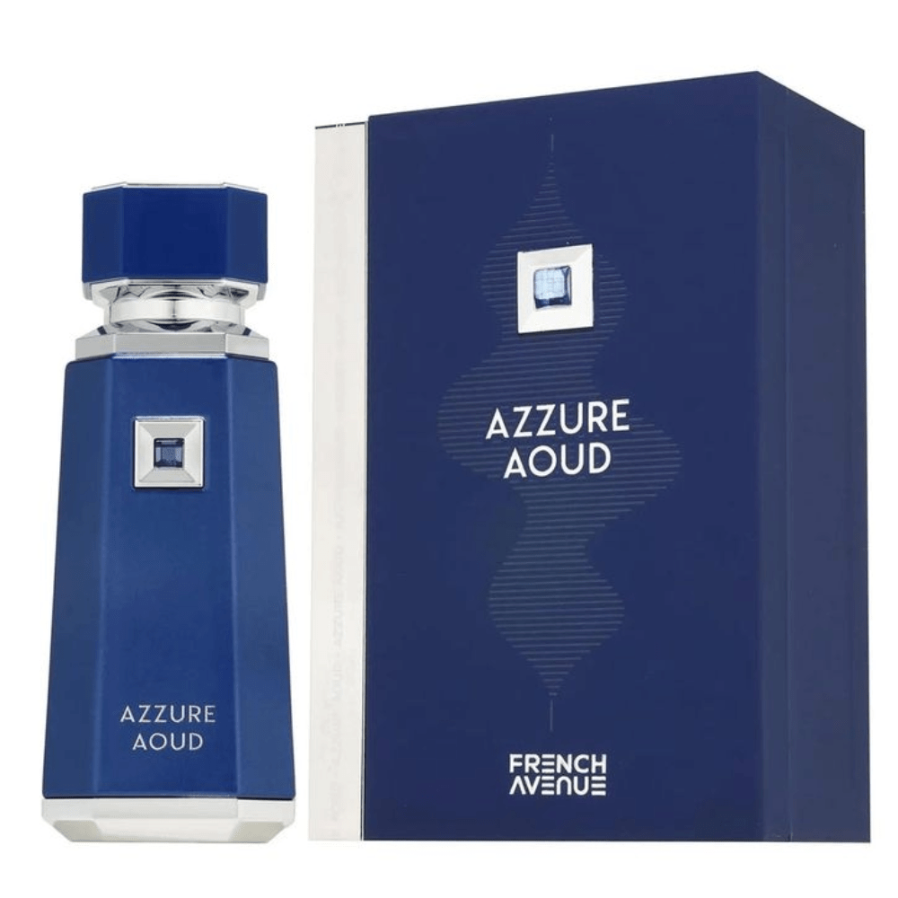 azurre oud