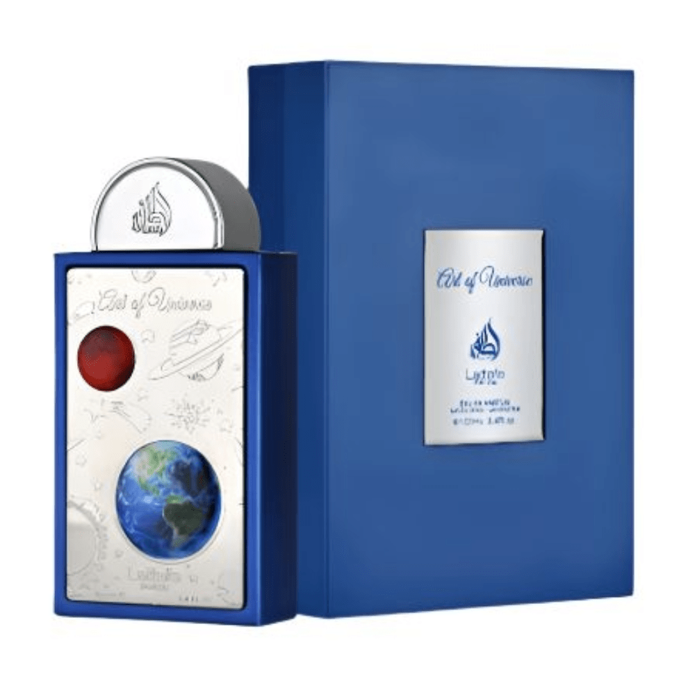 art of universe lattafa