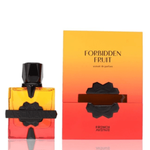 aromatix forbidden fruit