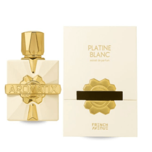 aromatix palatine blanc