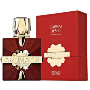 aromatix carnal desire