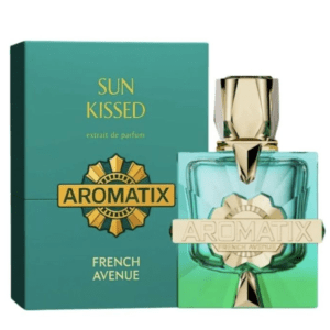 aromatix sun kissed