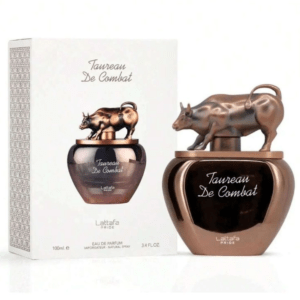 taureau de combat