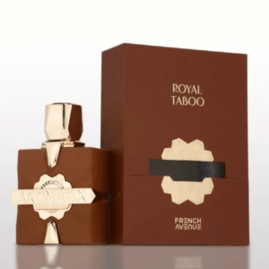 aromatix royal taboo