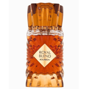 royal blend bourbon