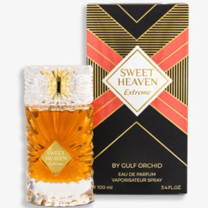 sweet heaven extreme