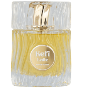 kefi latte