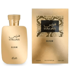 hawas elixir