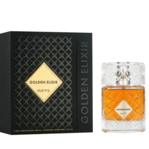 golden elixir