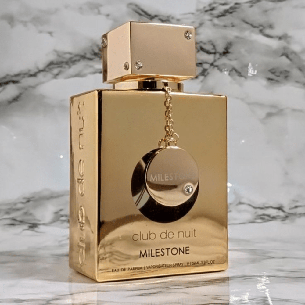 club de nuit milestone