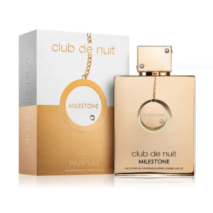 club de nuit milestone