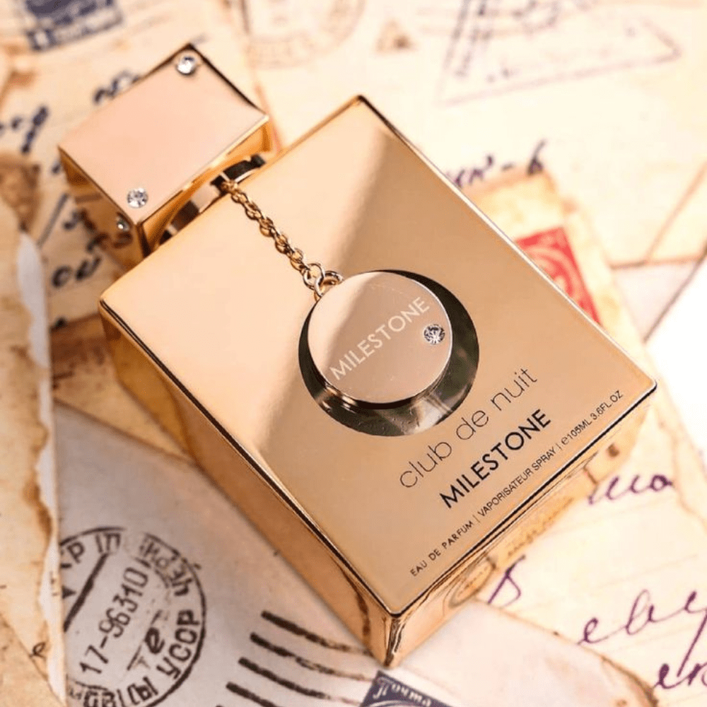 club de nuit milestone
