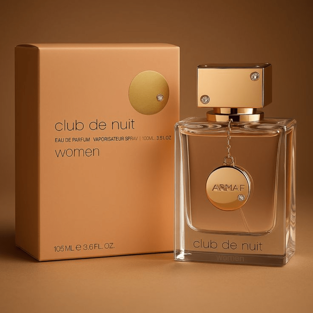 club de nuit women