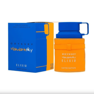 odyssey mandarin sky elixir