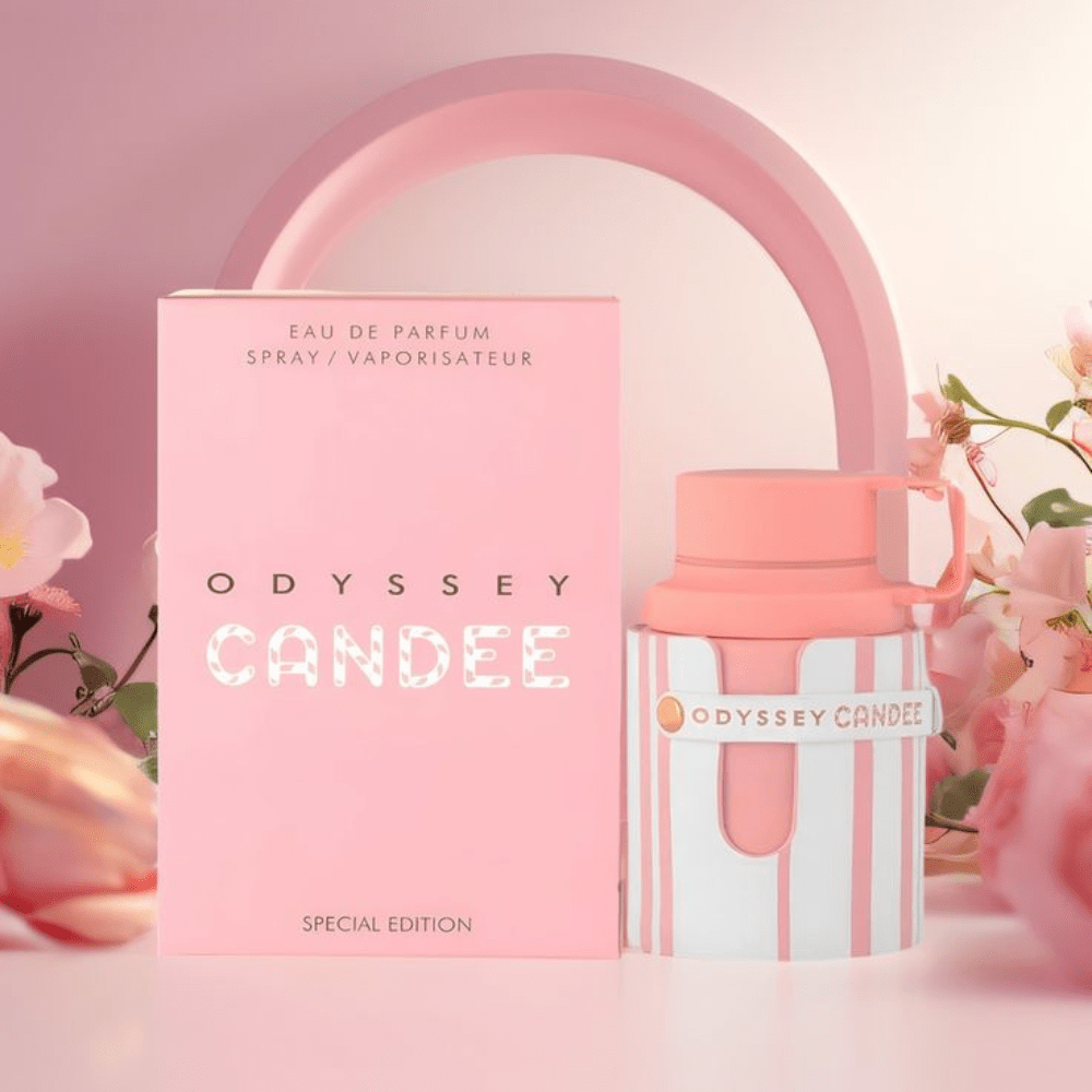odyssey candee