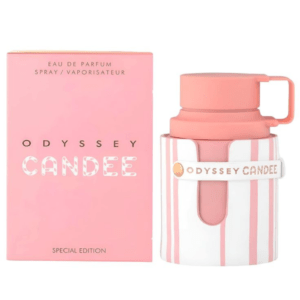 odyssey candee
