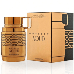 odyssey aoud