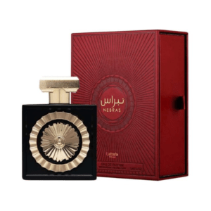 nebras lattafa perfume