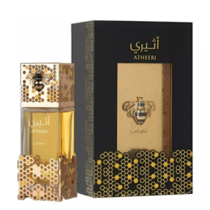 atheeri lattafa perfume