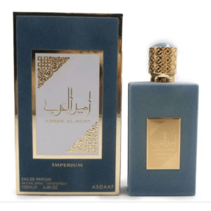 ameer al arab imperium