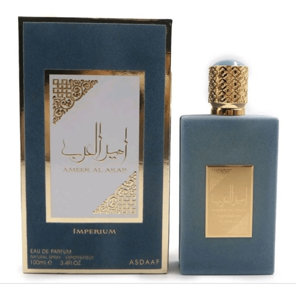 ameer al arab imperium