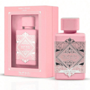 badee al oud noble blush