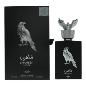 shaheen silver