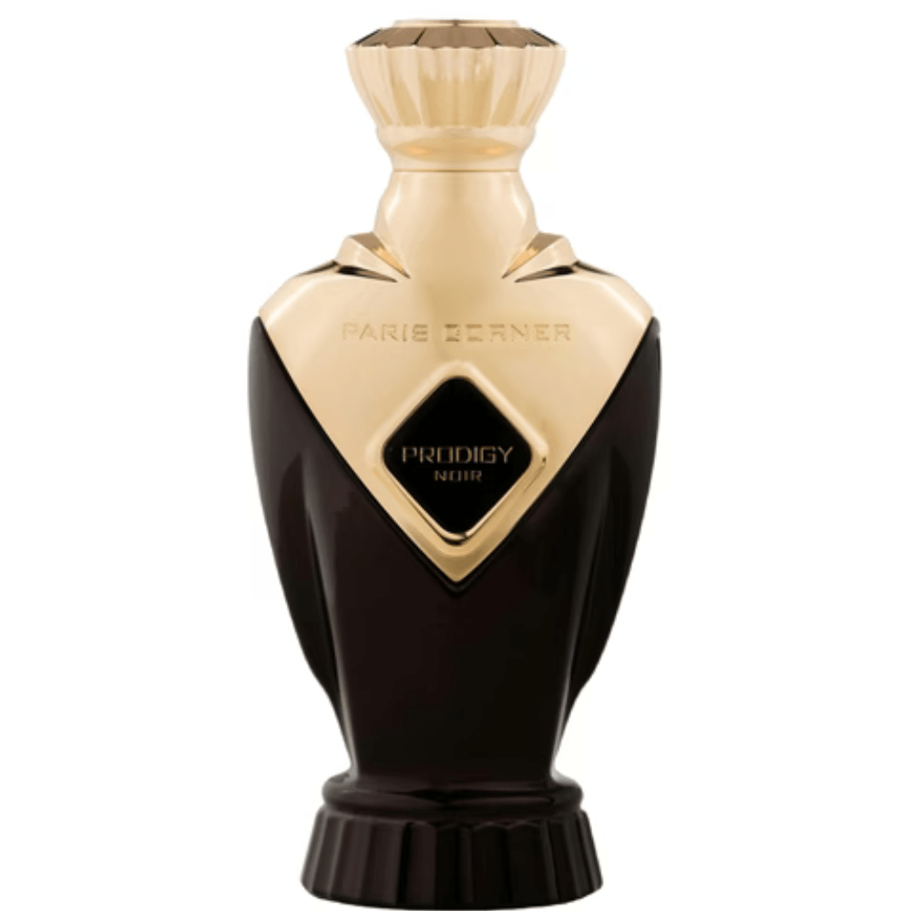 prodigy noir