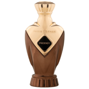 prodigy
