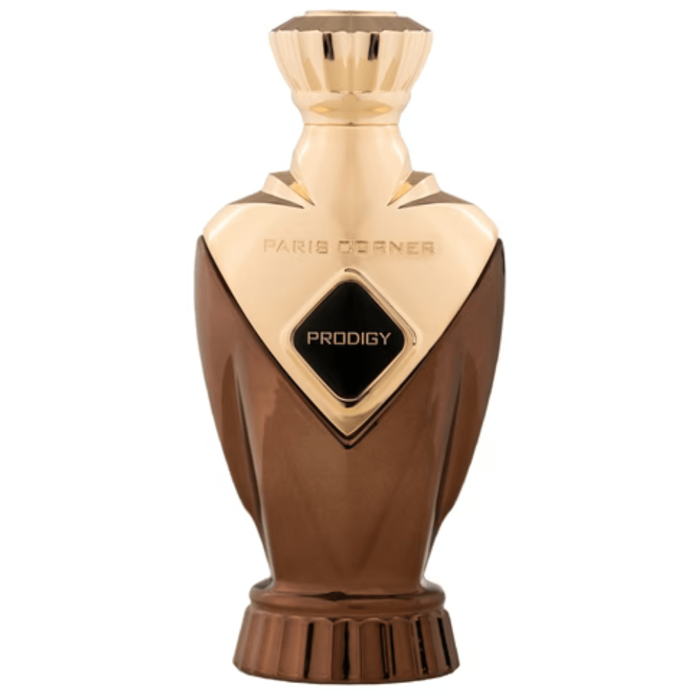 prodigy