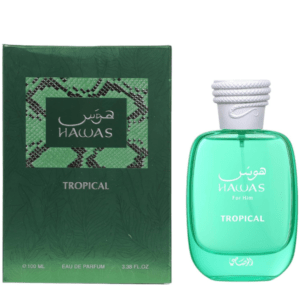 hawas for him tropical