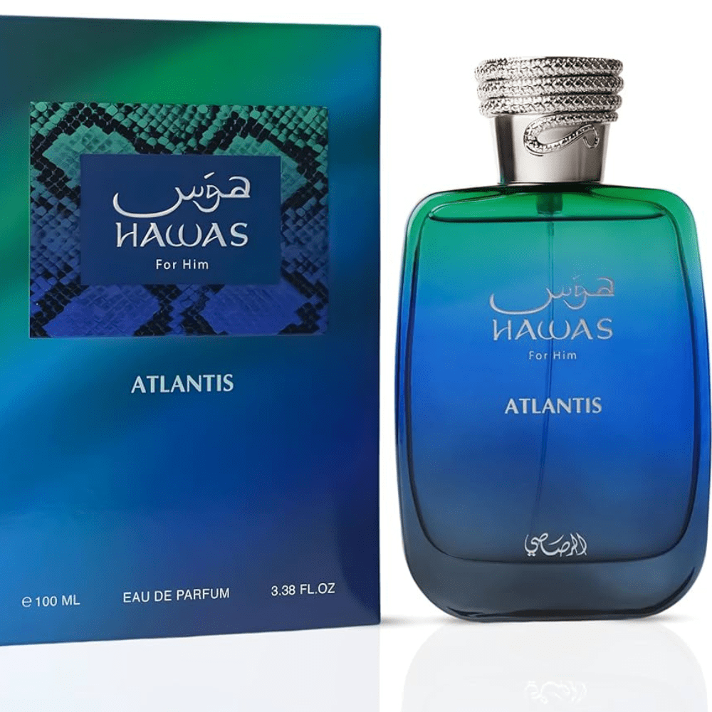 hawas atlantis