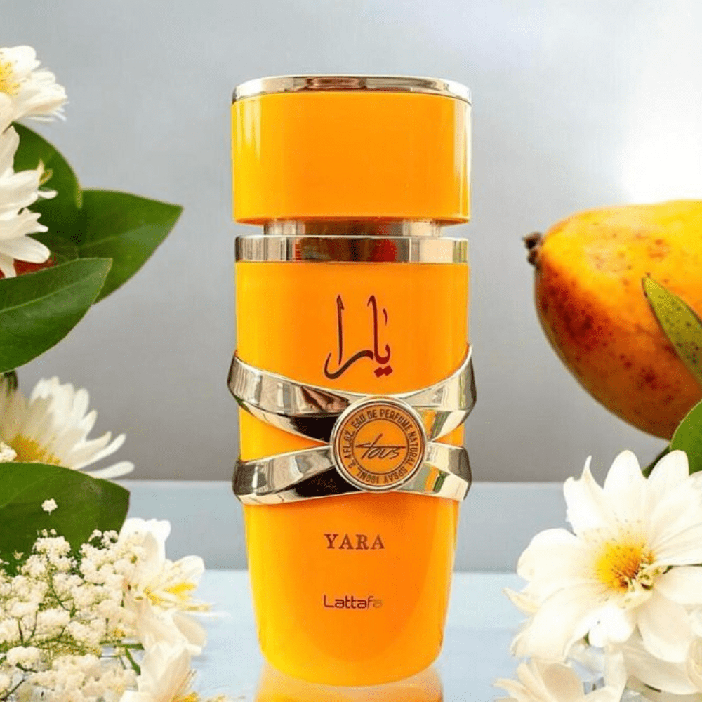 yara tous 100 ml edp lattafa