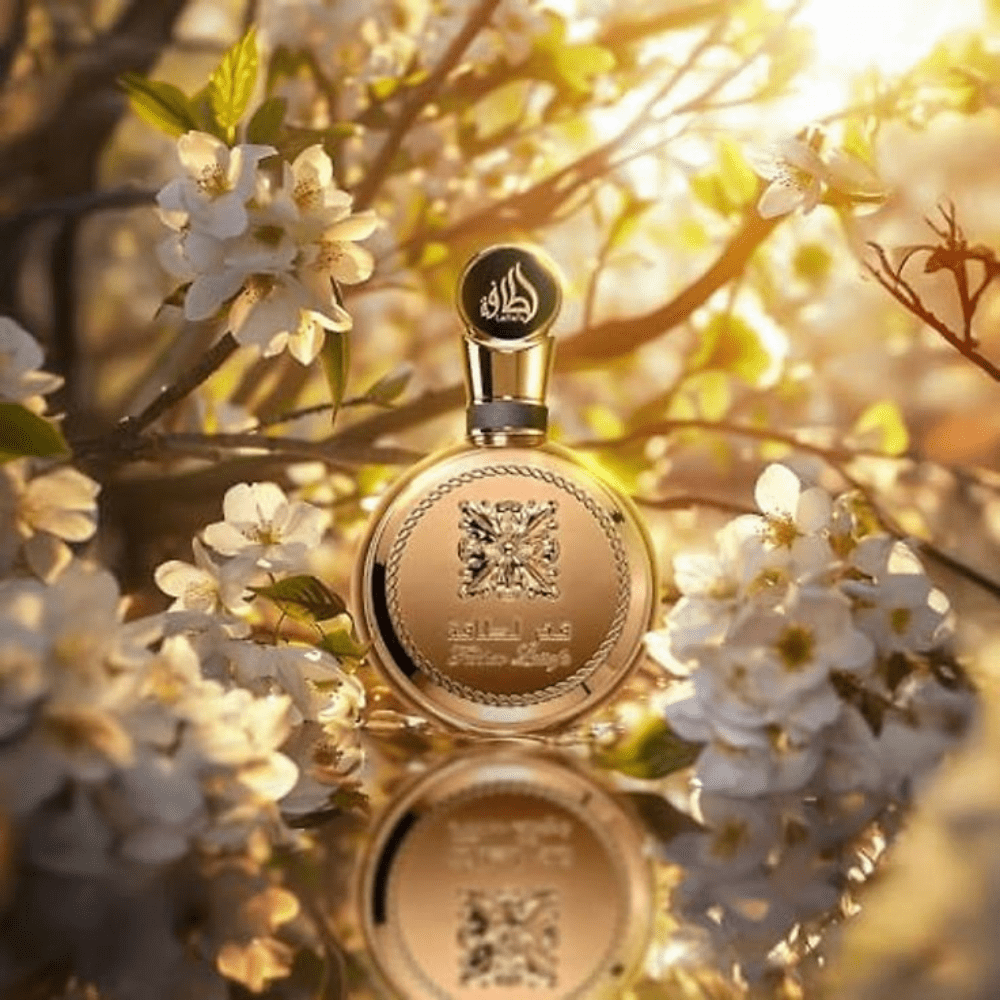 fakhar lataffa extrait gold 100 ml